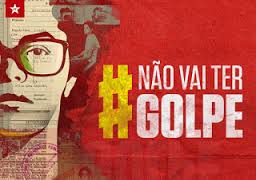 Dilma: Lutarei em todas as trincheiras para derrotar esse golpe